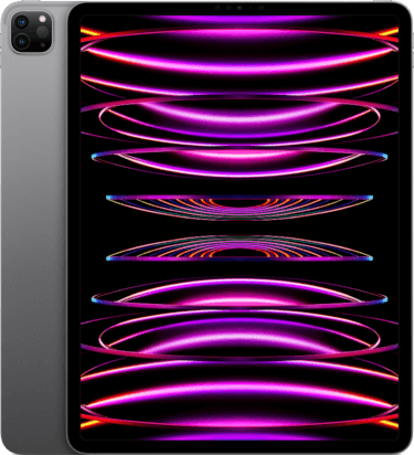 iPad Pro 12.9 Sixth Gen (2022)