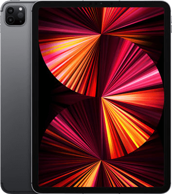 iPad Pro 11 Third Gen (2021)
