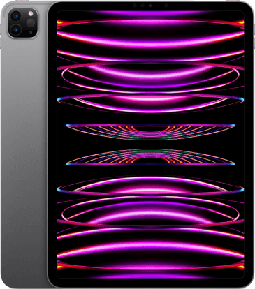 iPad Pro 11 Fourth Gen (2022)