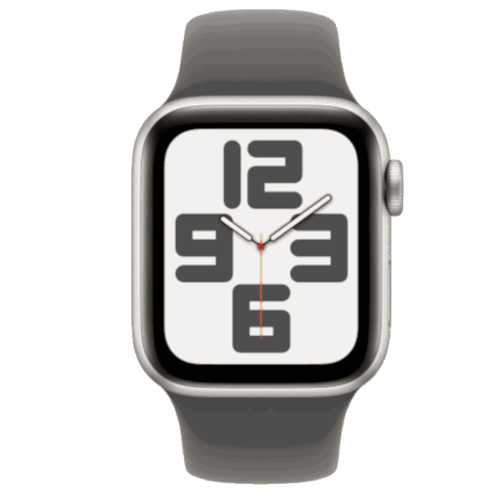 Watch Series SE 2nd Gen 40mm (2022)