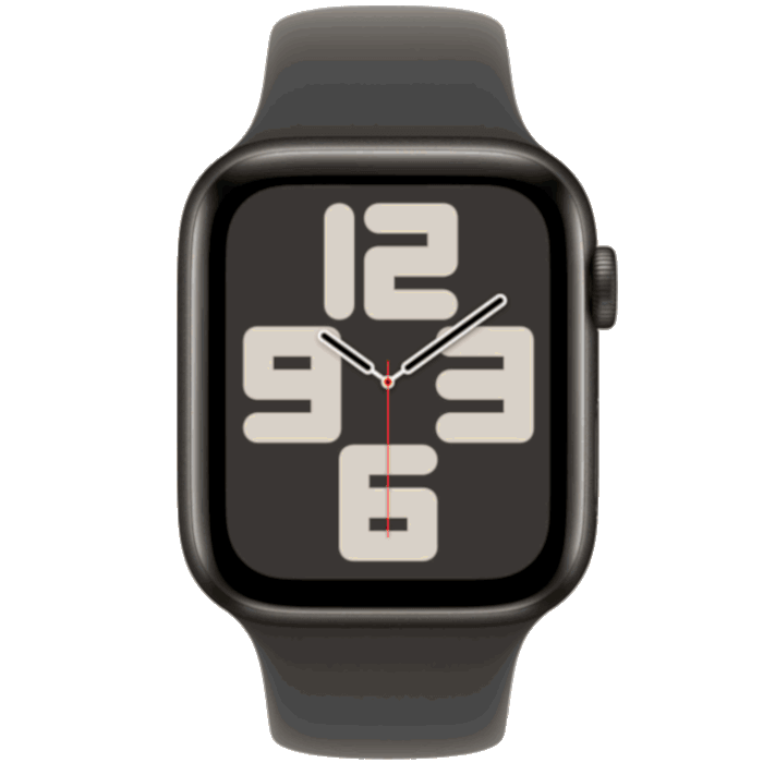 Watch Series SE 2nd Gen 44mm (2022)