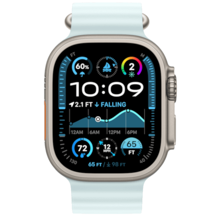 Watch Series Ultra 2 49mm