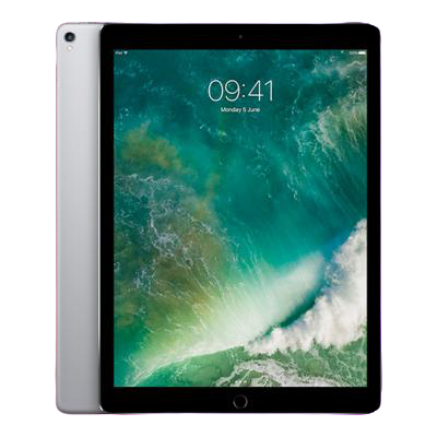 iPad Pro 12.9 Second Gen (2017)