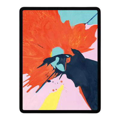 iPad Pro 12.9 Third Gen (2018)